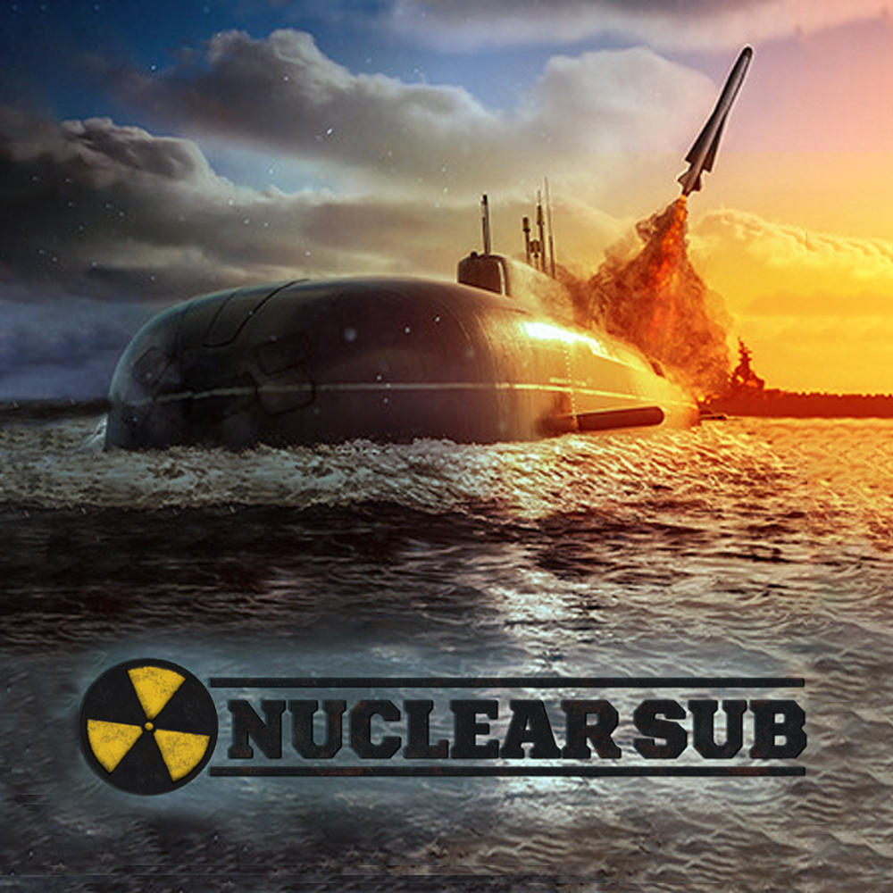 Nuclear Sub