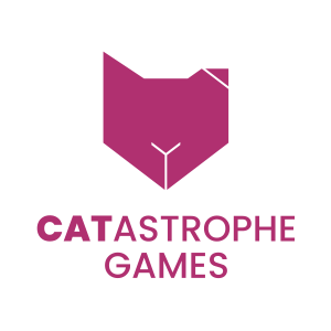 Cat-astrophe Games